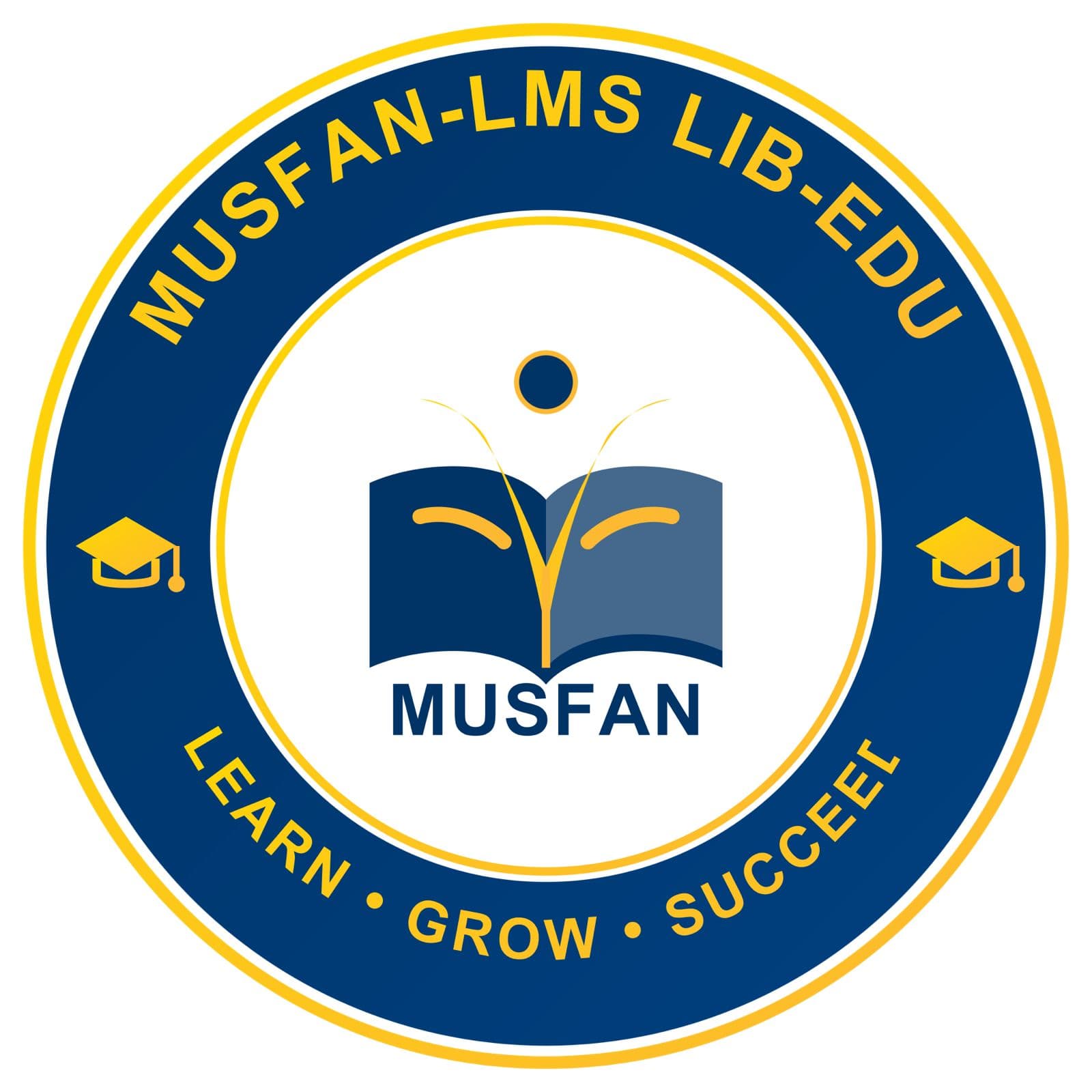 Musfan logo